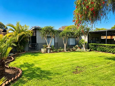 4 Bedroom House For Sale in Pretoria - vOB5.webp