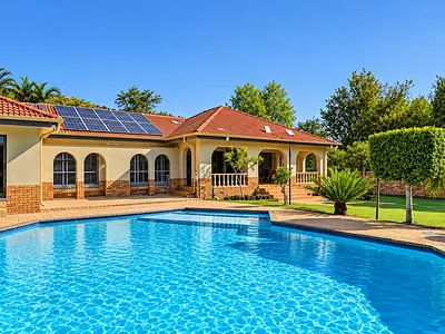 3 Bedroom House For Sale in Pretoria - PYPa.webp