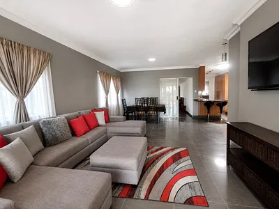 3 Bedroom House To Rent in Pretoria - EtFH.webp