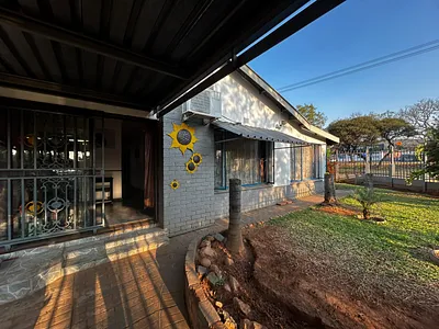 3 Bedroom House To Rent in Pretoria - Ckvp.webp