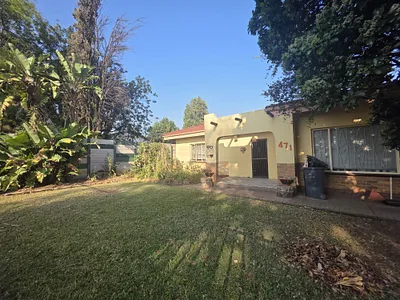 3 Bedroom House To Rent in Pretoria - 1imJ.webp