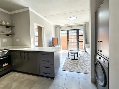 2 Bedroom Apartment For Sale in Pretoria - RX47.webp