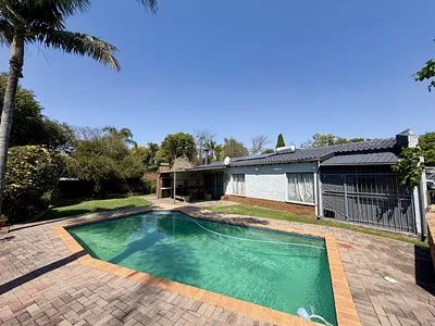 4 Bedroom House For Sale in Pretoria - 1DOV.webp