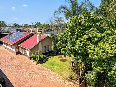 3 Bedroom House For Sale in Pretoria - 8VPA.webp