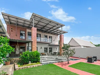 3 Bedroom House For Sale in Pretoria - vVcg.webp