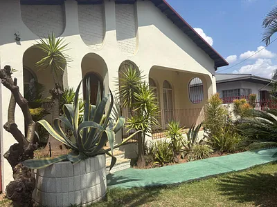 4 Bedroom House To Rent in Pretoria - XeGN.webp