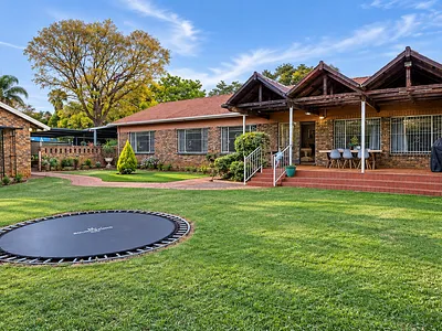 3 Bedroom House For Sale in Pretoria - wRfQ.webp