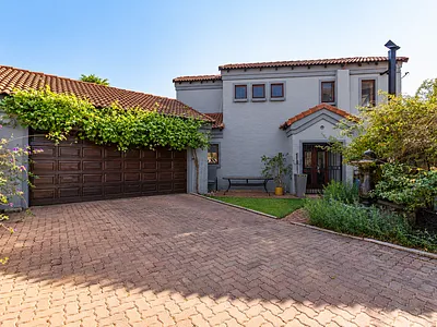 3 Bedroom House For Sale in Pretoria - wDLI.webp
