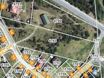 Vacant Land For Sale in Groot Brakrivier - zhAD.webp