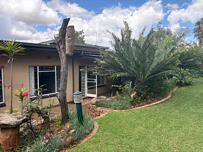 3 Bedroom House To Rent in Pretoria - 7InM.webp