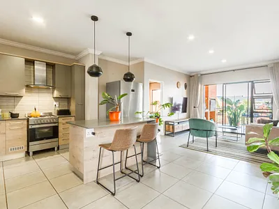 2 Bedroom Apartment For Sale in Pretoria - wDfX.webp