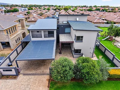 4 Bedroom House For Sale in Pretoria - 3asr.webp
