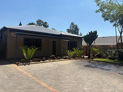 3 Bedroom House To Rent in Pretoria - k5WJ.webp