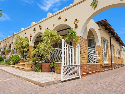 3 Bedroom House For Sale in Pretoria - AGUU.webp