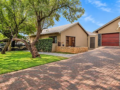 3 Bedroom House For Sale in Pretoria - echk.webp