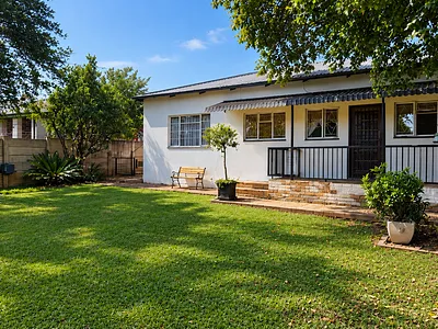 4 Bedroom House For Sale in Pretoria - Btko.webp