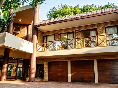 4 Bedroom House For Sale in Pretoria - img