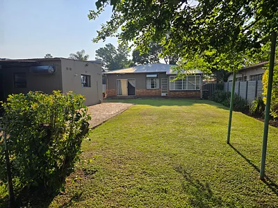 3 Bedroom House For Sale in Pretoria - img