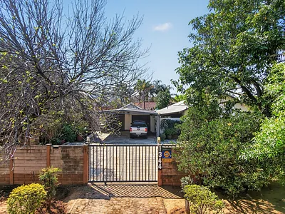 5 Bedroom House For Sale in Pretoria - img