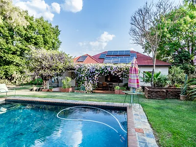 3 Bedroom House For Sale in Pretoria - img