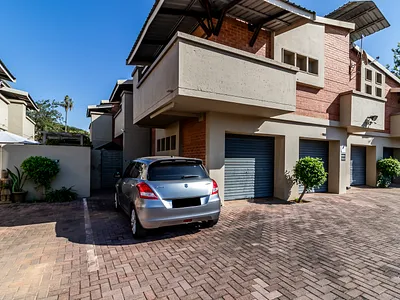 1 Bedroom Apartment For Sale in Pretoria - Qyz8.webp