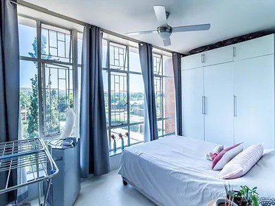 1 Bedroom Apartment For Sale in Pretoria - nMmC.webp