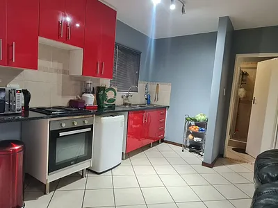 3 Bedroom Apartment For Sale in Pretoria - WH8Z.webp