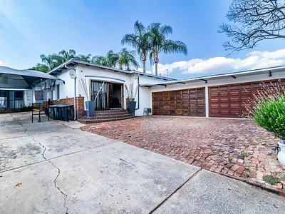 3 Bedroom House For Sale in Pretoria - eLPO.webp