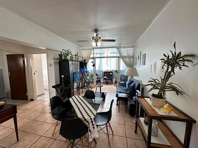 2 Bedroom Apartment For Sale in Pretoria - SQ28.webp