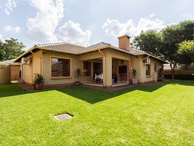 3 Bedroom Townhouse To Rent in Pretoria - ZuDr.webp