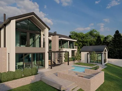 3 Bedroom House For Sale in Pretoria - eUfX.webp