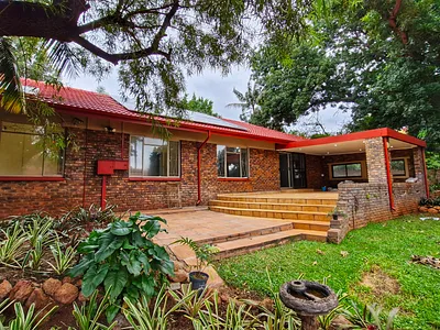 4 Bedroom House For Sale in Pretoria - nDag.webp