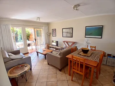 3 Bedroom Townhouse To Rent in Pretoria - img