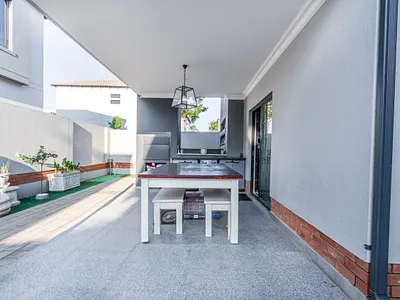 3 Bedroom Townhouse For Sale in Pretoria - 6jZc.webp
