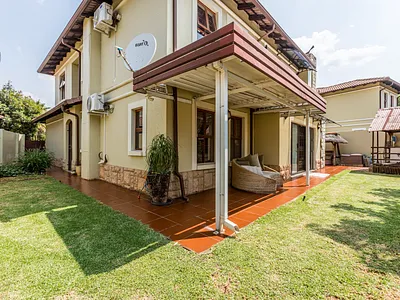 3 Bedroom House For Sale in Pretoria - NxrE.webp