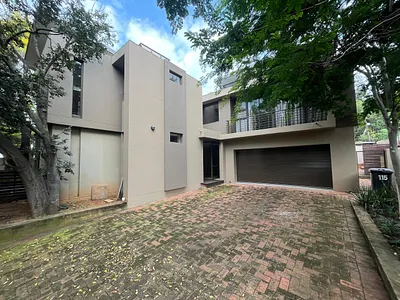 4 Bedroom House For Sale in Pretoria - Ferl.webp