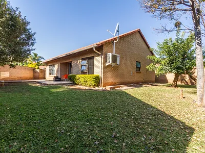 2 Bedroom Townhouse For Sale in Pretoria - Zm33.webp
