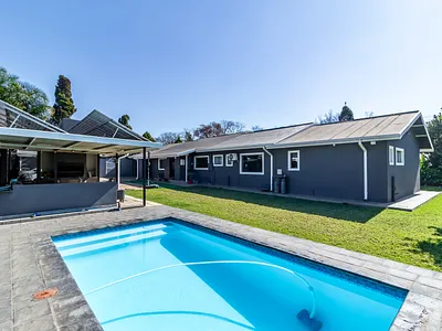 4 Bedroom House For Sale in Pretoria - RLz8.webp