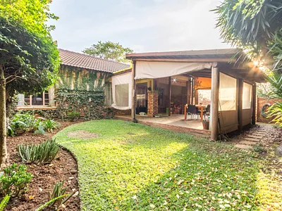 2 Bedroom Townhouse For Sale in Pretoria - nU9v.webp