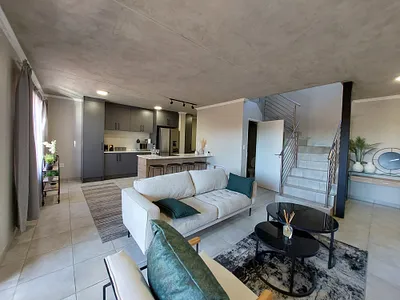 3 Bedroom Townhouse For Sale in Pretoria - Ckg6.webp
