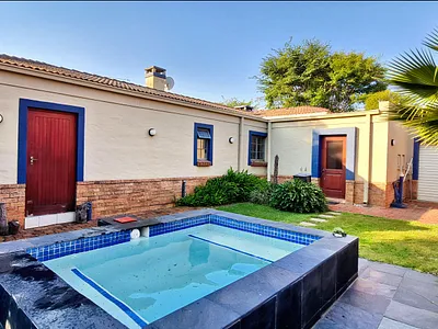 2 Bedroom House For Sale in Pretoria - MPP4.webp