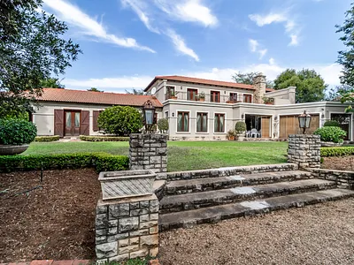 4 Bedroom House For Sale in Pretoria - UmRf.webp