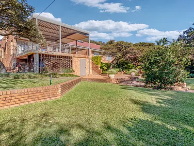 4 Bedroom House For Sale in Pretoria - 7IYr.webp
