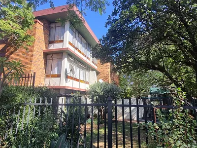 2 Bedroom Apartment For Sale in Pretoria - TvKY.webp