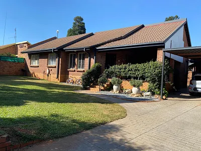 3 Bedroom House For Sale in Pretoria - 1hWy.webp
