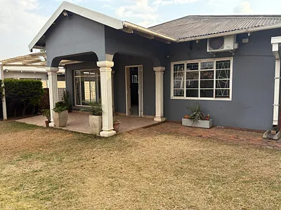 3 Bedroom House To Rent in Pretoria - eVi9.webp