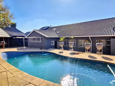 4 Bedroom House For Sale in Pretoria - pqpO.webp