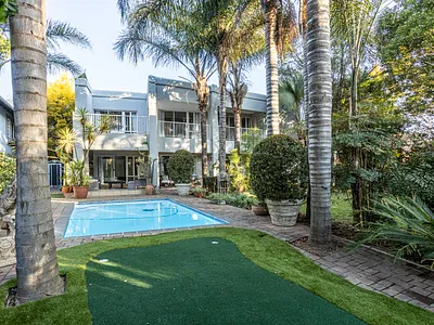 4 Bedroom House For Sale in Pretoria - 2qt8.webp