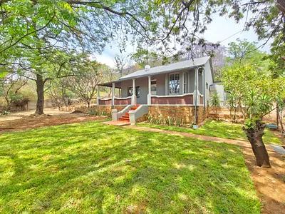 3 Bedroom House To Rent in Pretoria - img