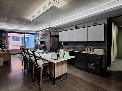 2 Bedroom Apartment For Sale in Pretoria - yXDQ.webp